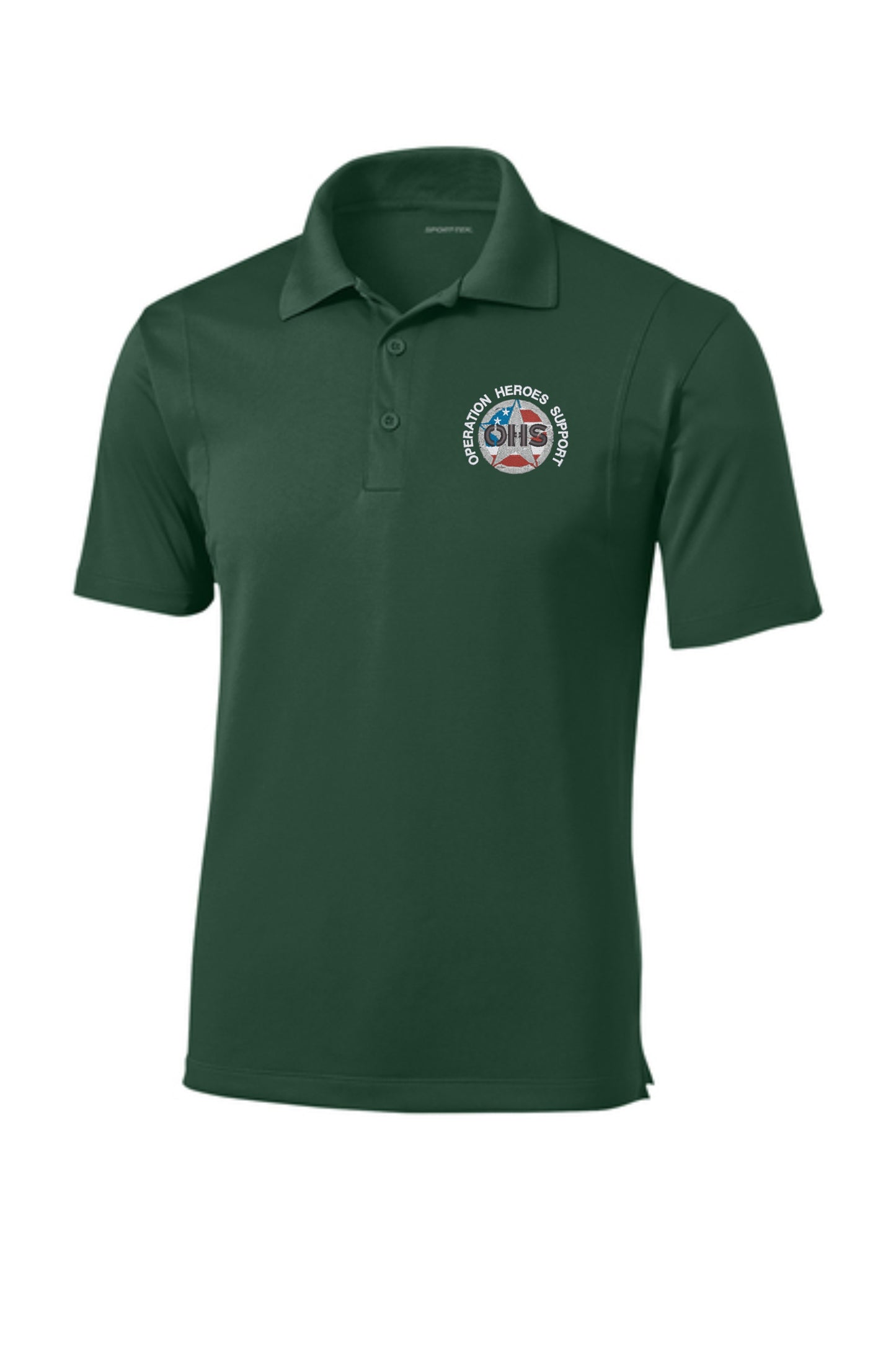 Sport-Tek Polo