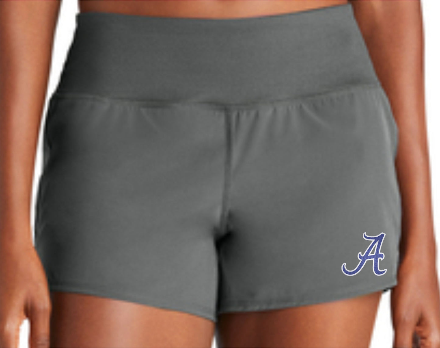 Women's Repeat 3.5" Shorts