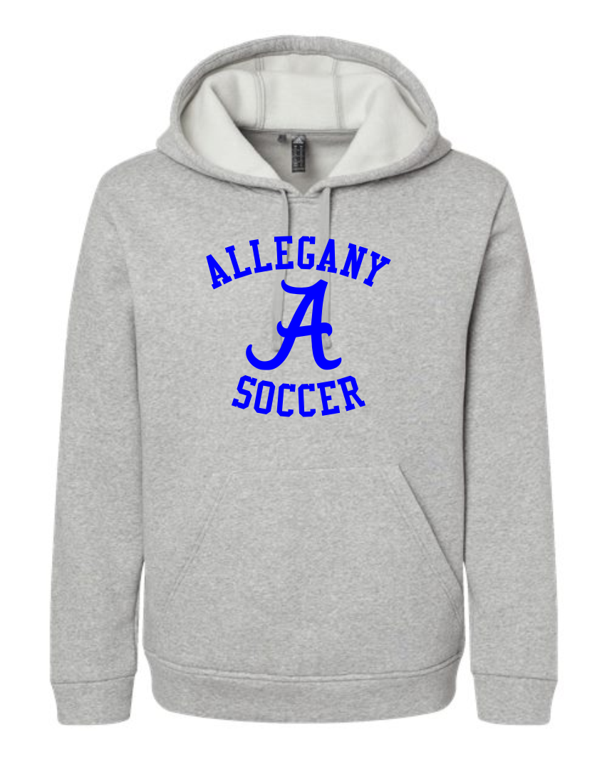 Adidas Hoodie Design 1