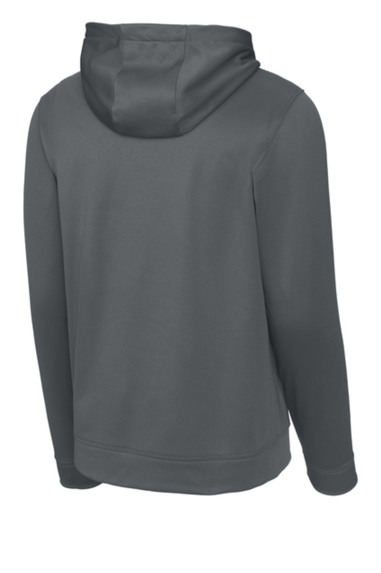 Moisture Wicking Hoodie Design 2