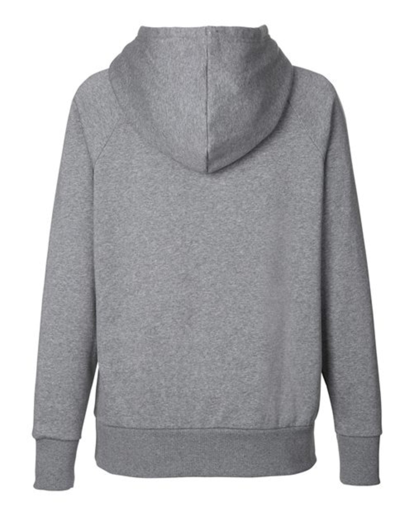 Women's Under Armour Fleece Hoodie Design 1