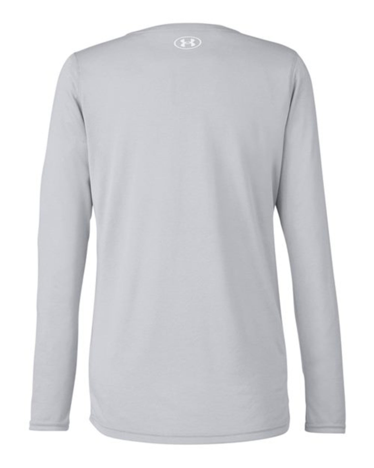 Women's Under Armour Long Sleeve Shirt Design 1