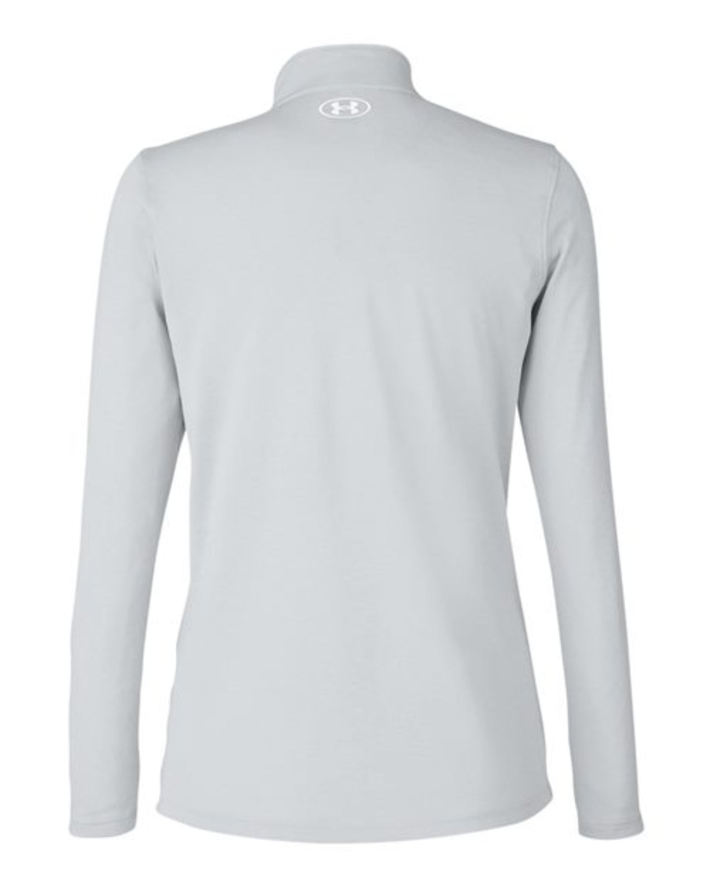 Women's Under Armour Quarter-Zip Pullover