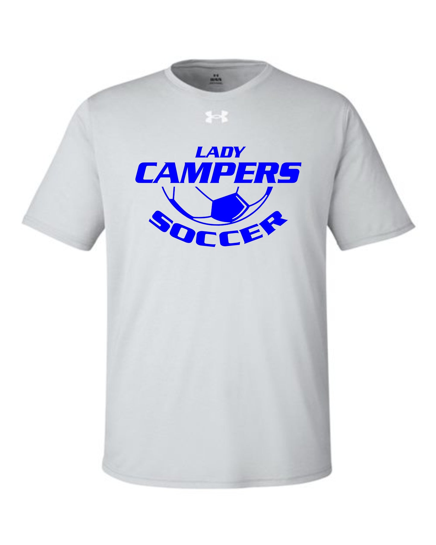 Under Armour T-Shirt Design 1
