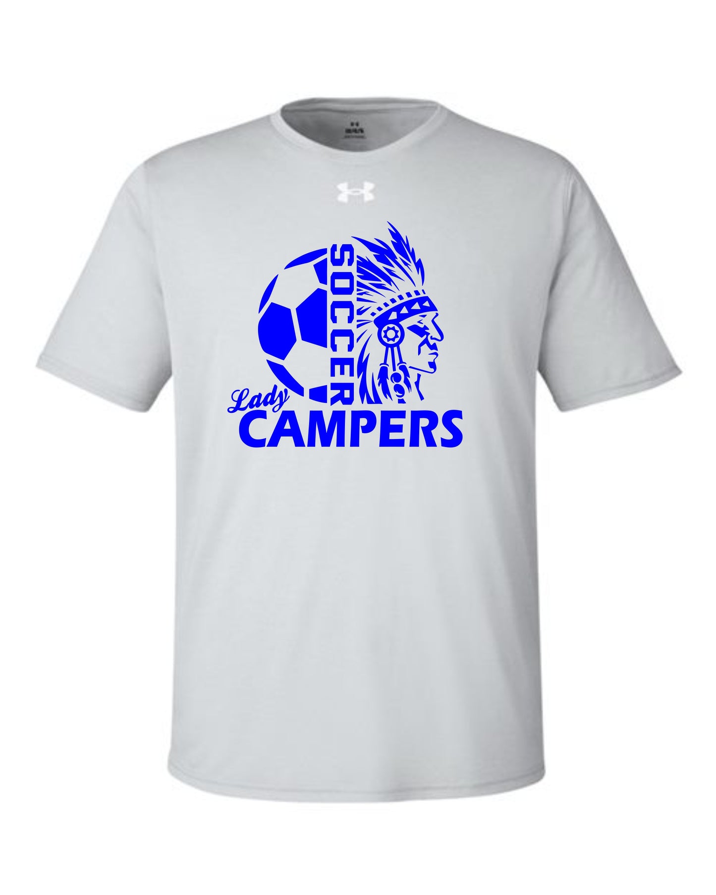 Under Armour T-Shirt Design 2