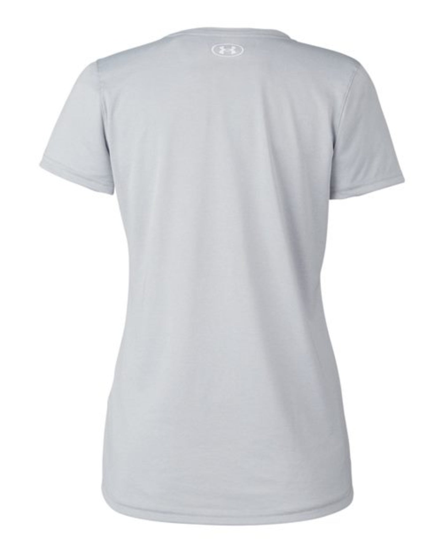 Ladies Under Armour T-Shirt Design 2