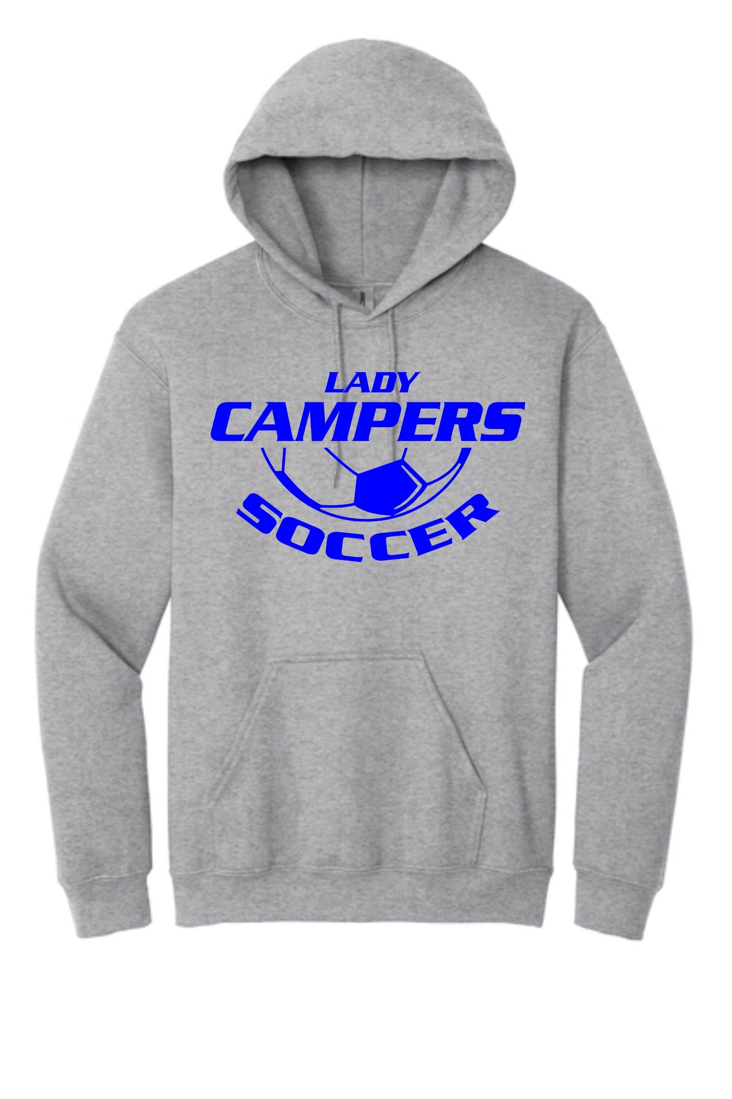 Cotton Hoodie Design 1