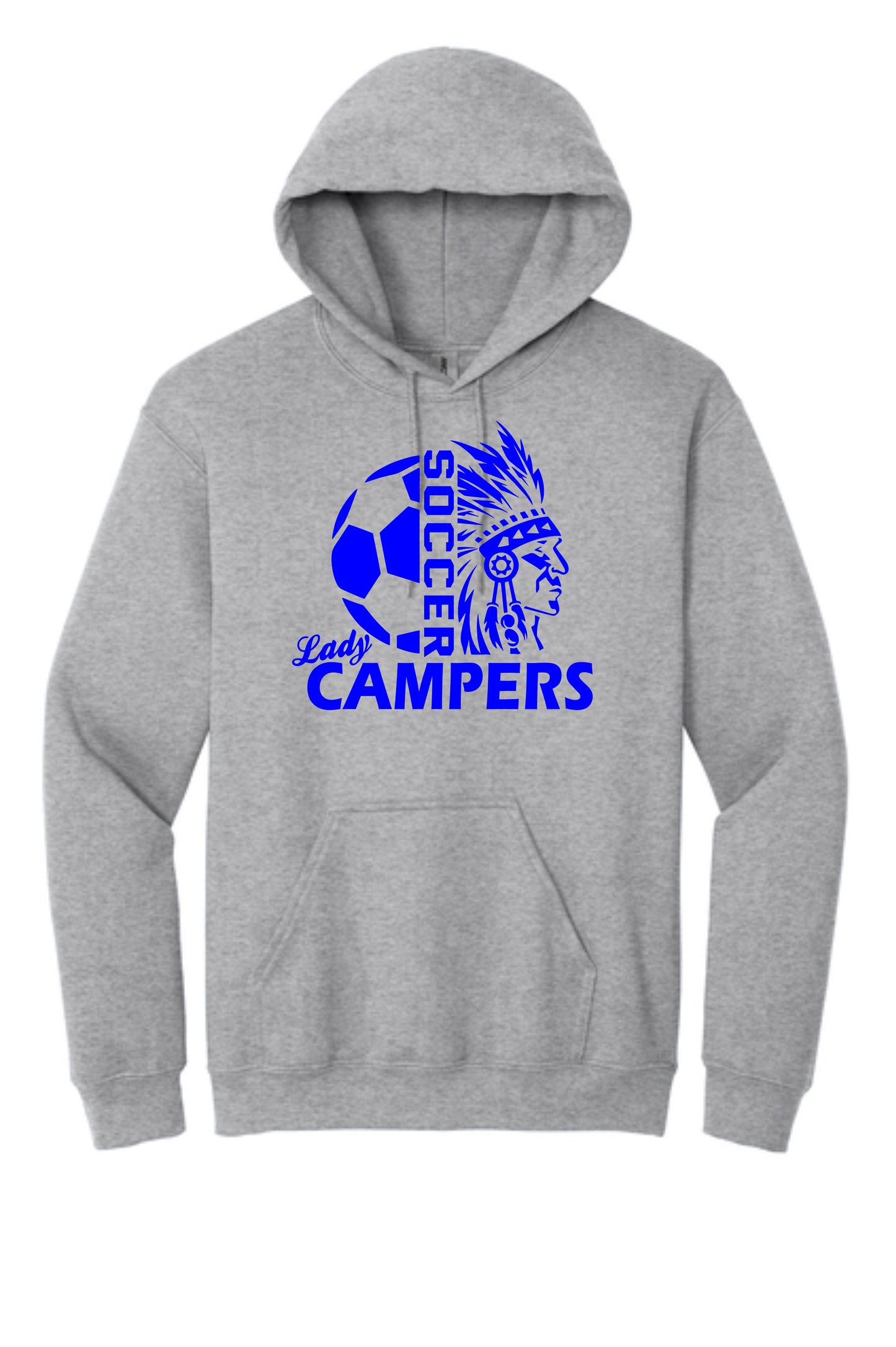 Cotton Hoodie Design 2