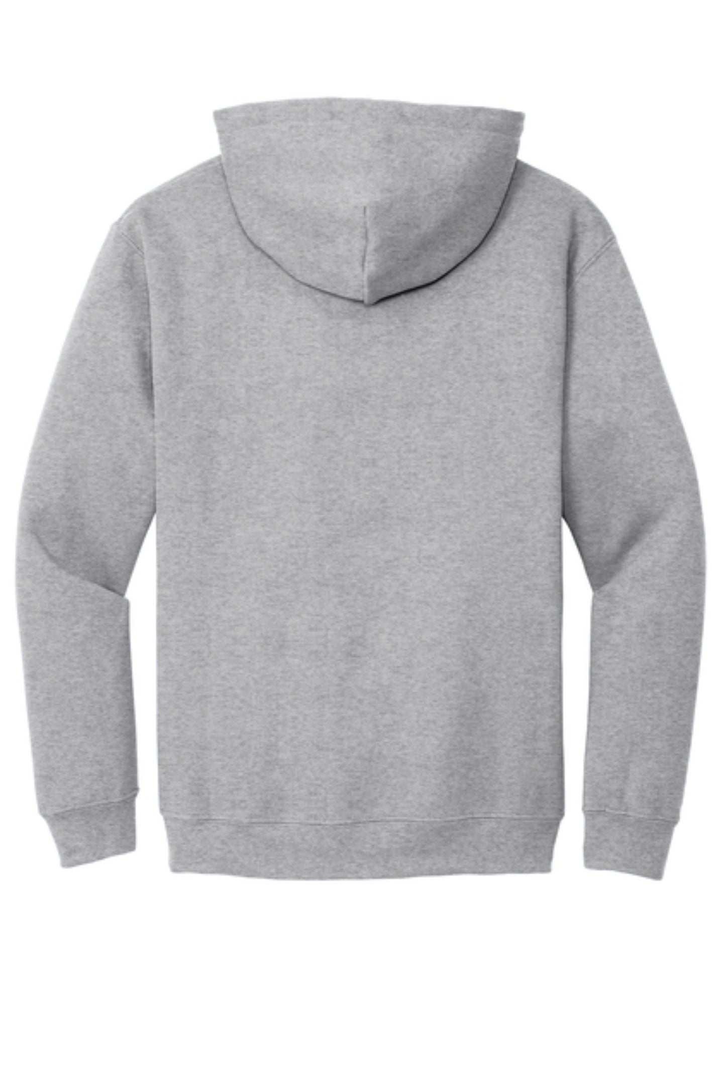 Cotton Hoodie Design 1