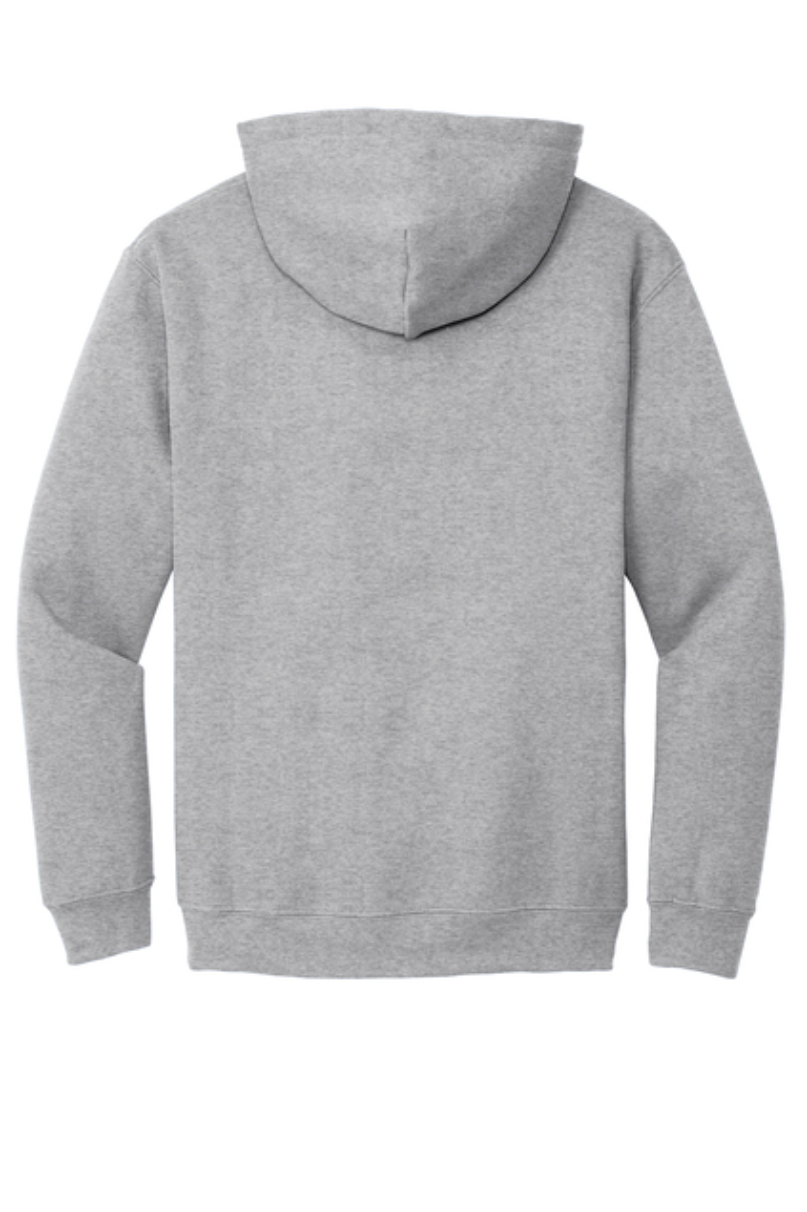 Cotton Hoodie Design 2