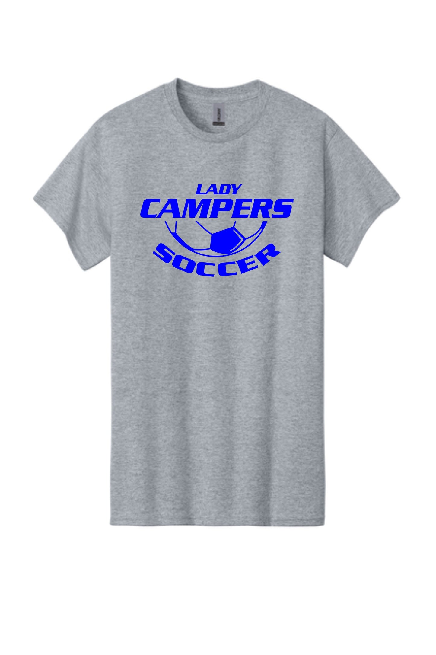 Cotton T-Shirt Design 1