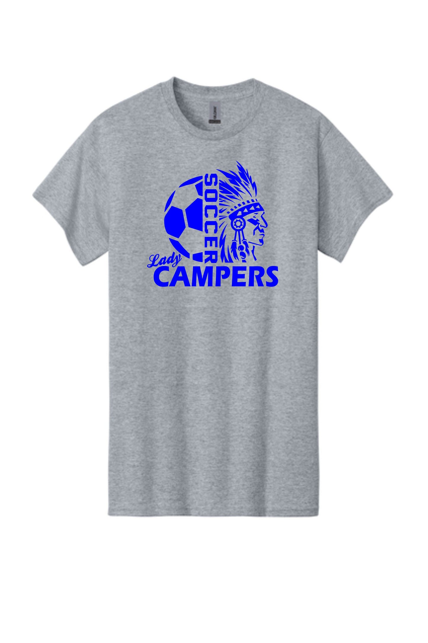 Cotton T-Shirt Design 2