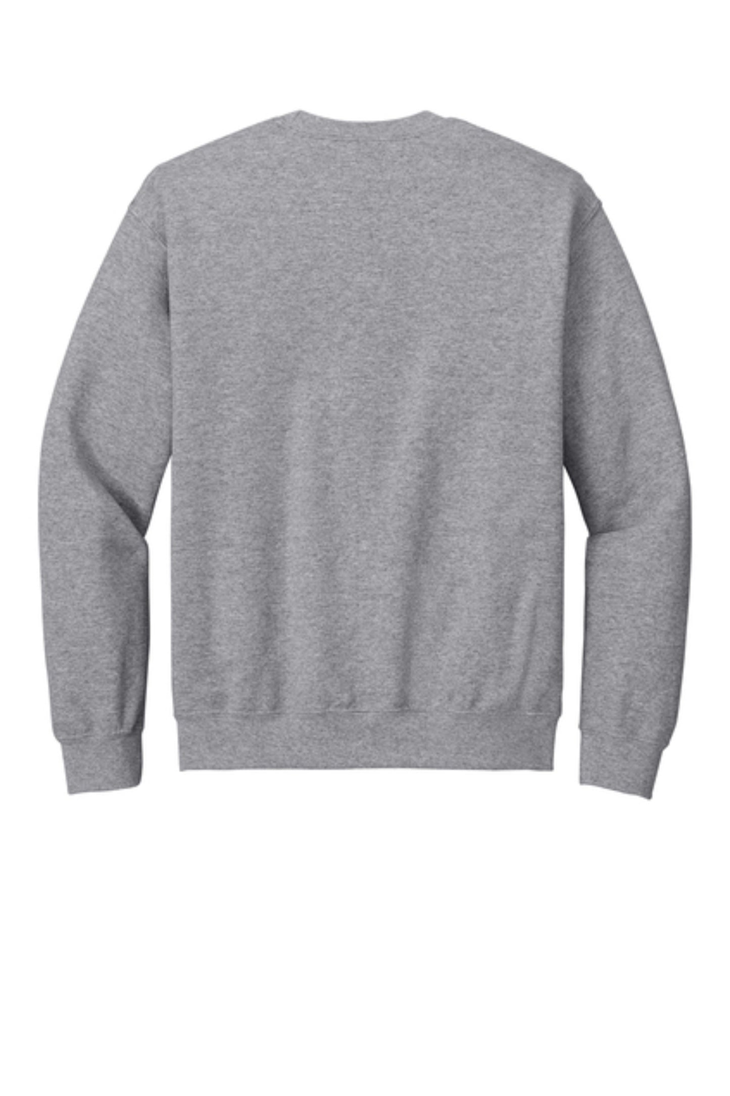 Crewneck Sweatshirt design 2