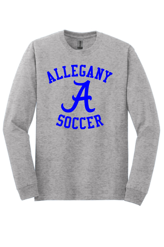 Cotton Long Sleeve Shirt Design 1