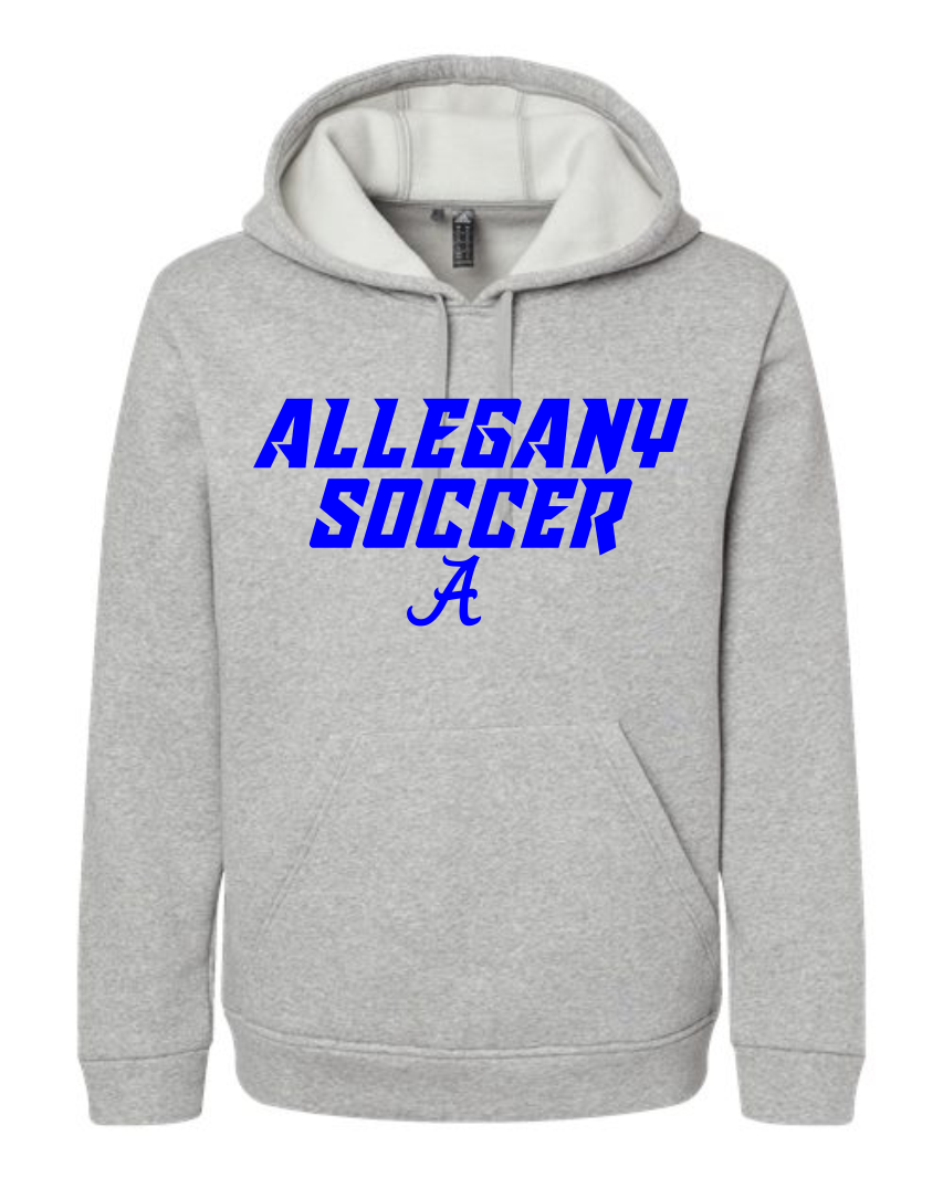 Adidas Hoodie Design 2