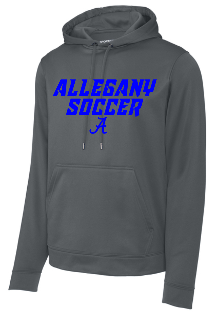 Moisture Wicking Hoodie Design 2