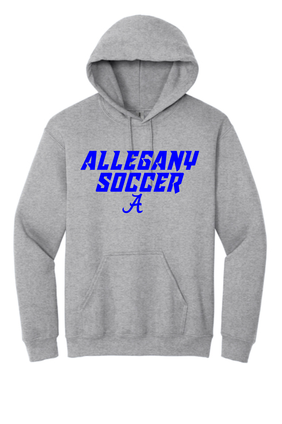 Cotton Hoodie Design 2