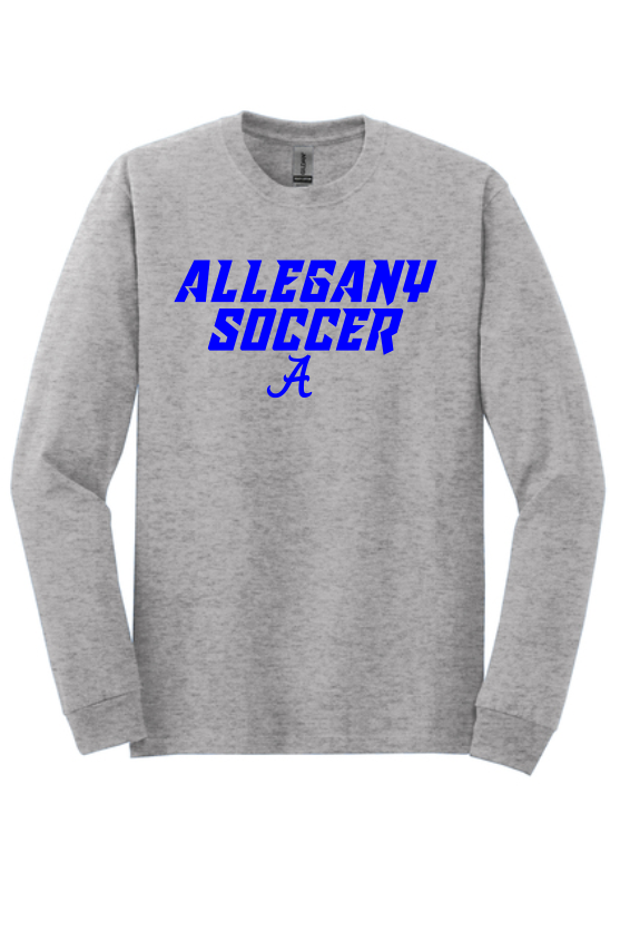 Cotton Long Sleeve Shirt Design 2
