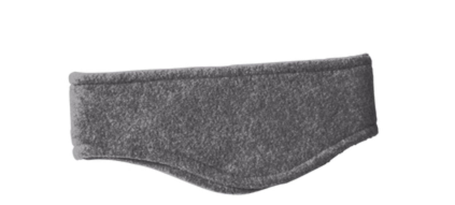 Fleece Ear Warmers