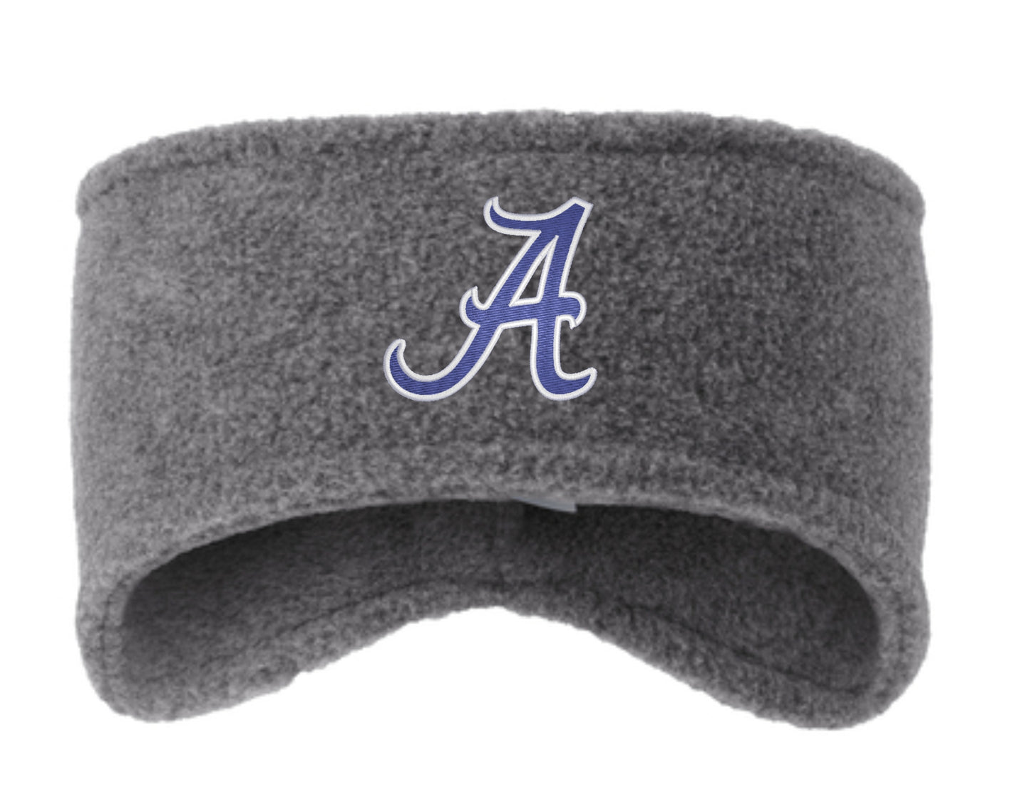 Fleece Ear Warmers