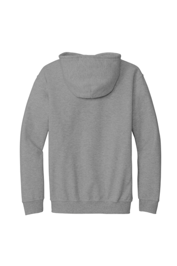 Full-Zip Hoodie