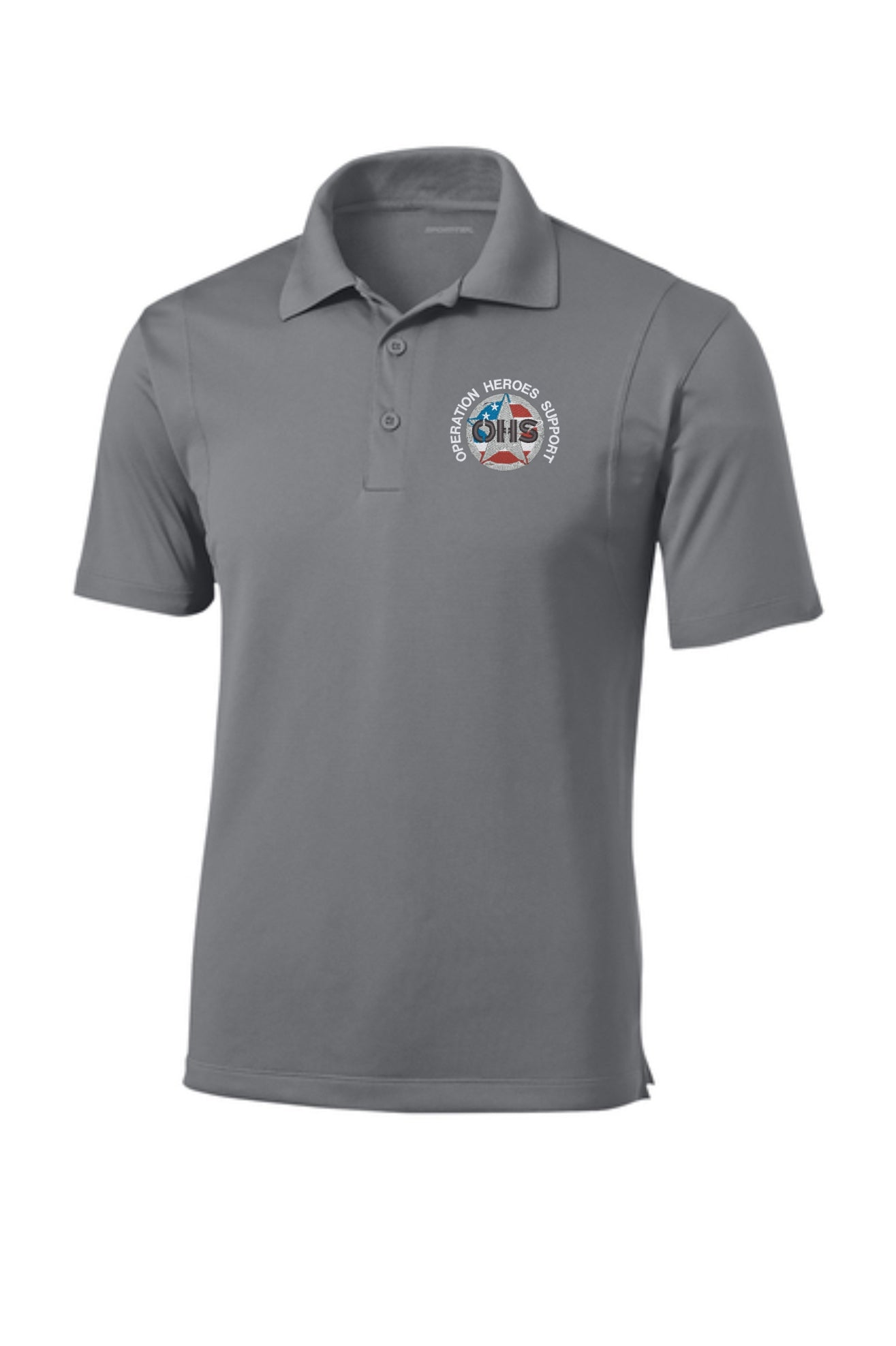 Sport-Tek Polo