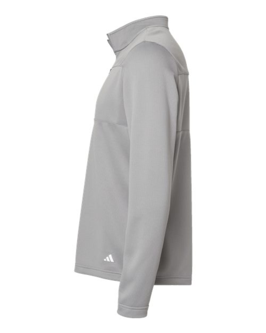 Adidas Quarter-Zip