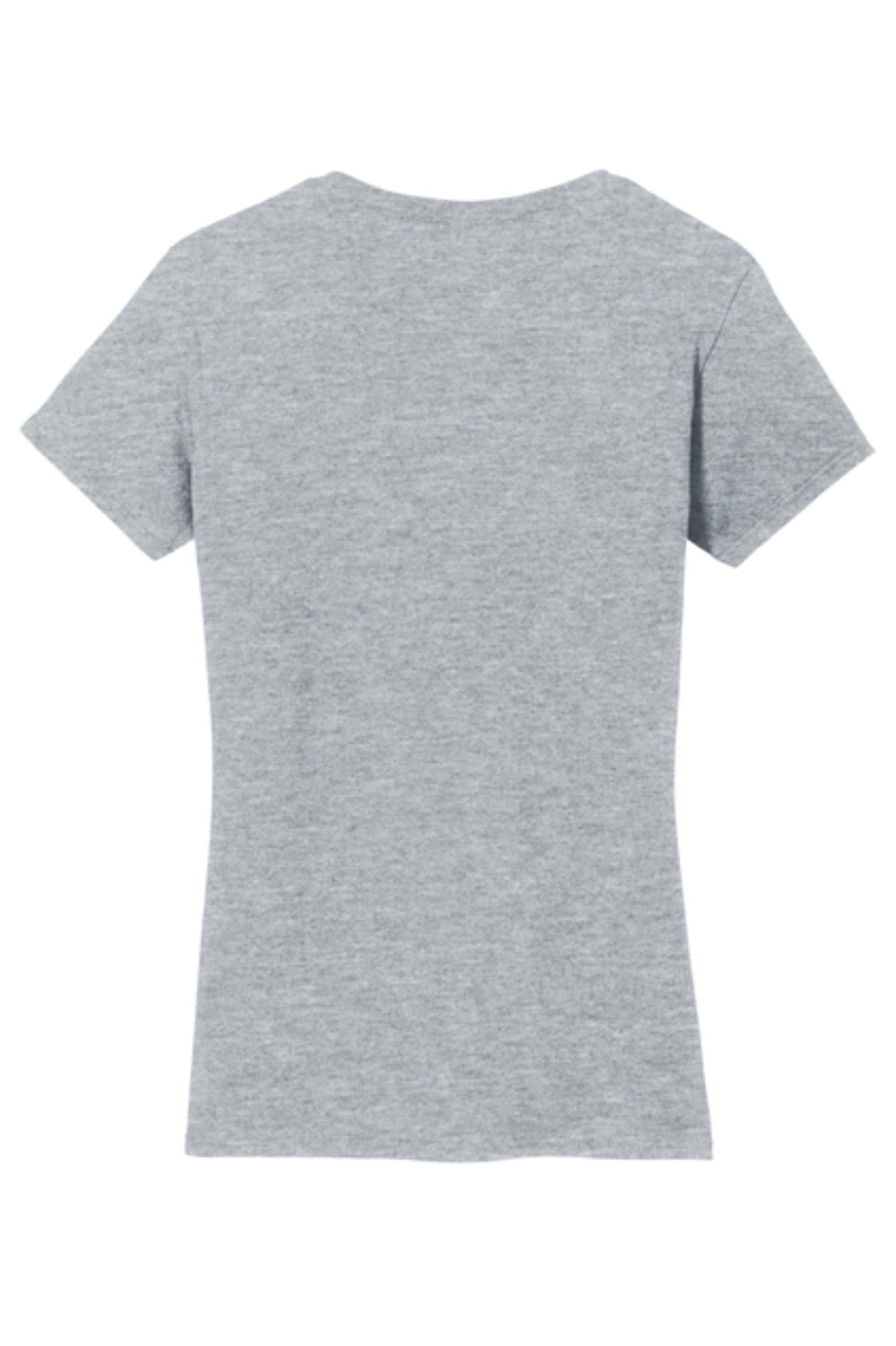 Ladies Cotton T-Shirt Design 2