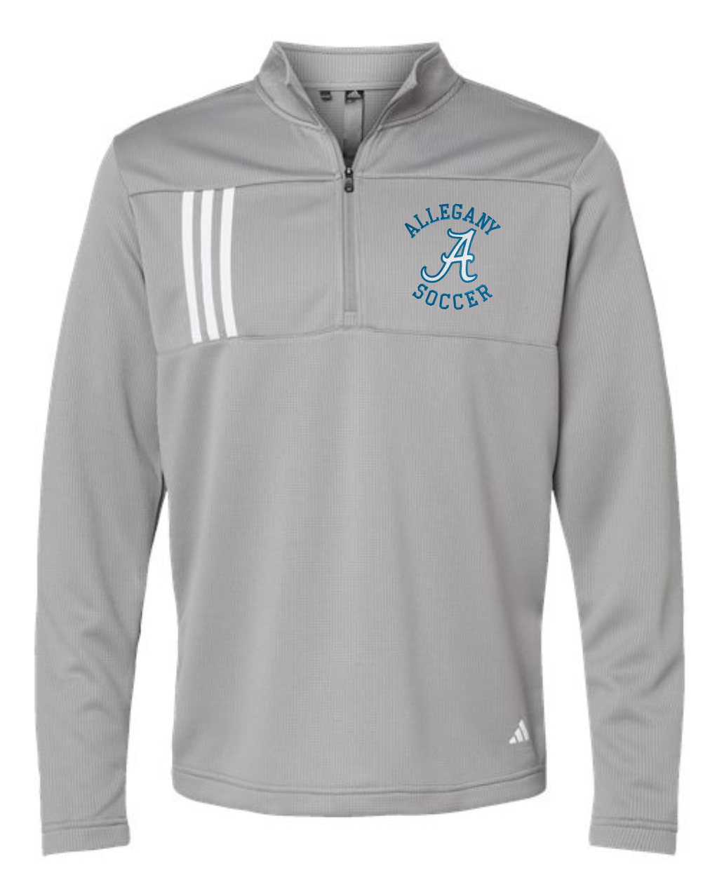 Adidas Quarter-Zip
