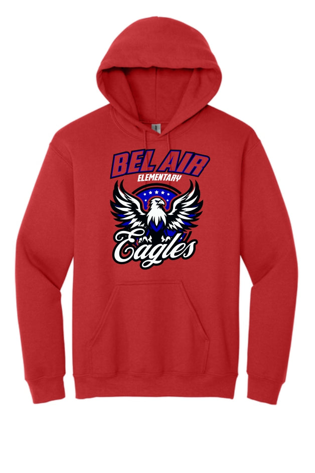 Hooded Sweatshirt Design 2