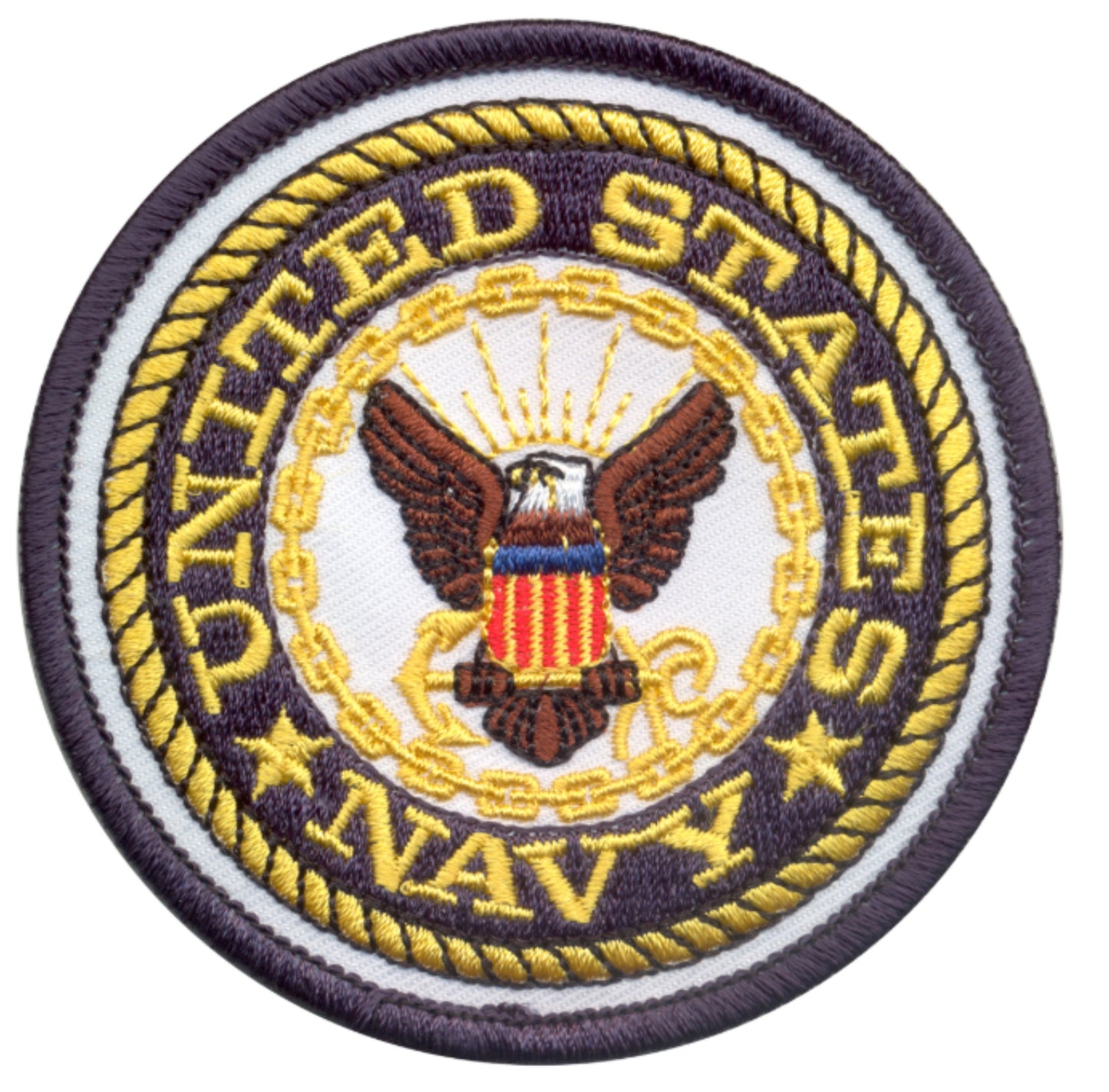 Moral Patches