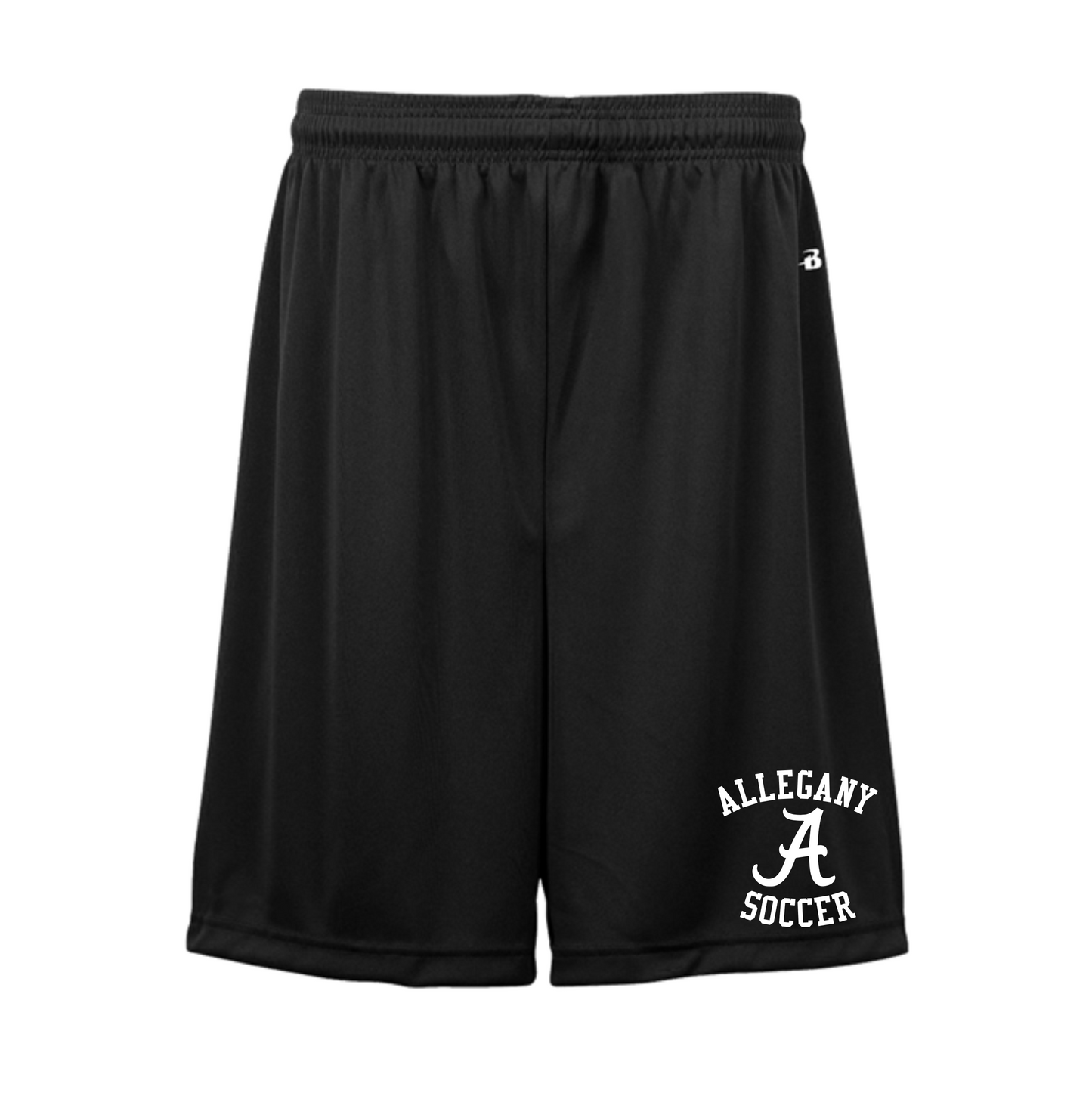Men's Badger Shorts