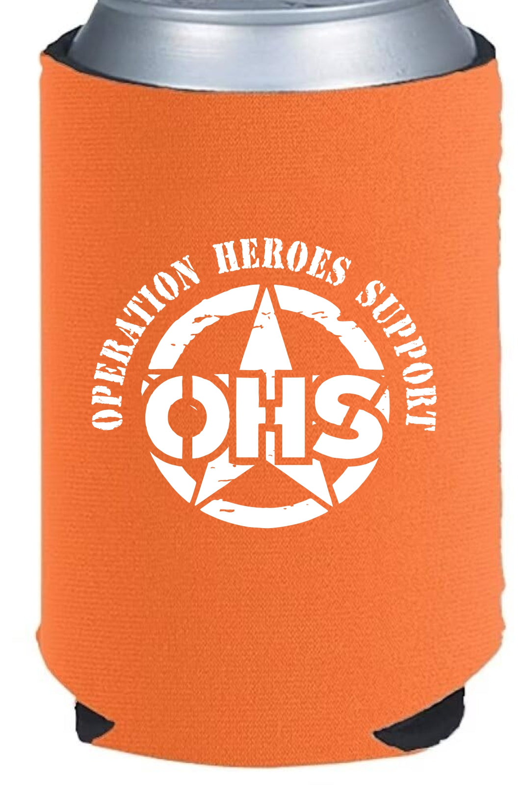 Can Koozie