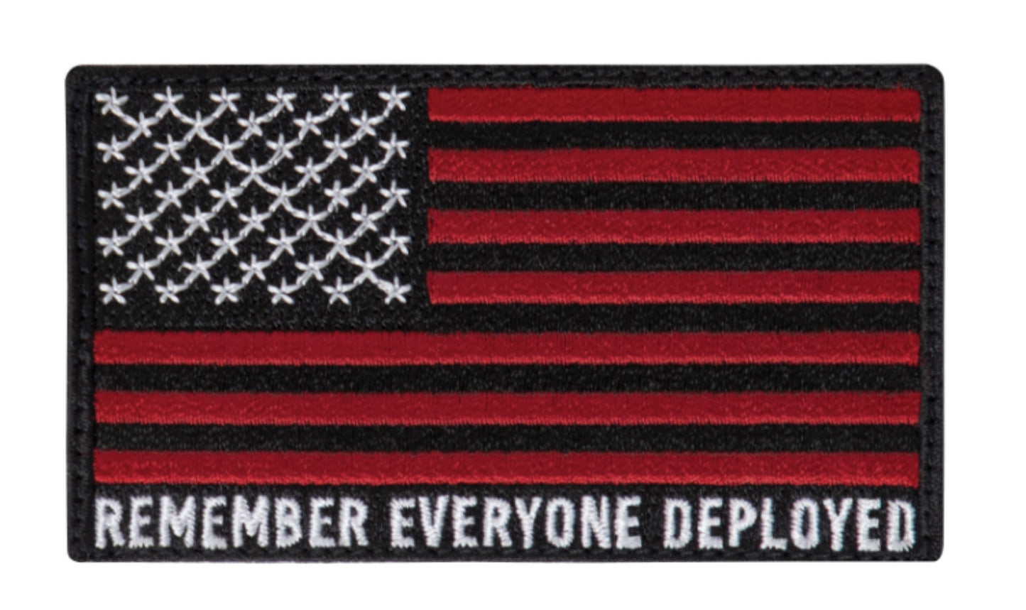 Moral Patches
