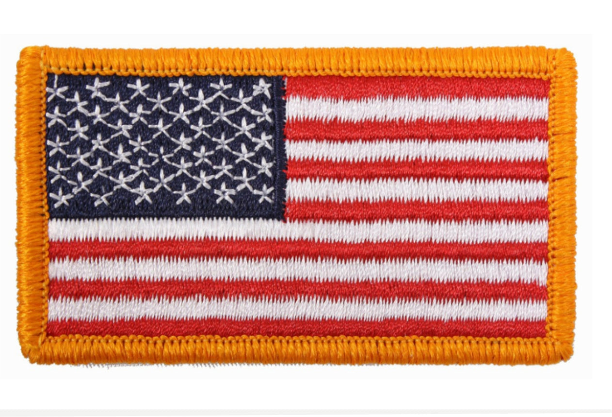 Moral Patches