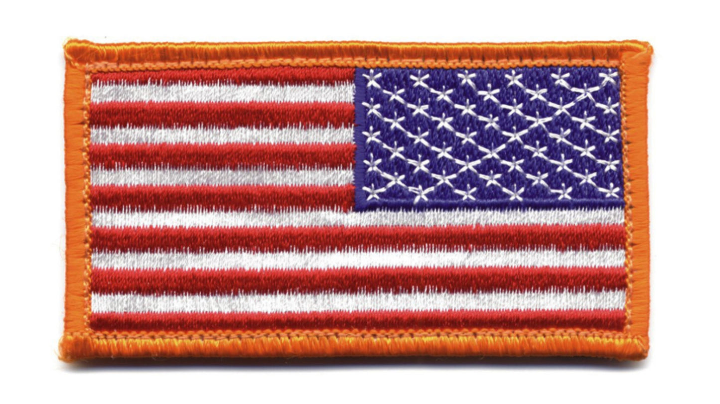 Moral Patches
