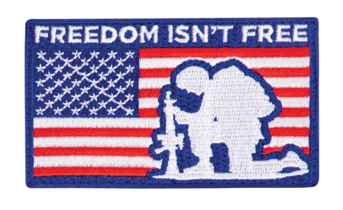 Moral Patches