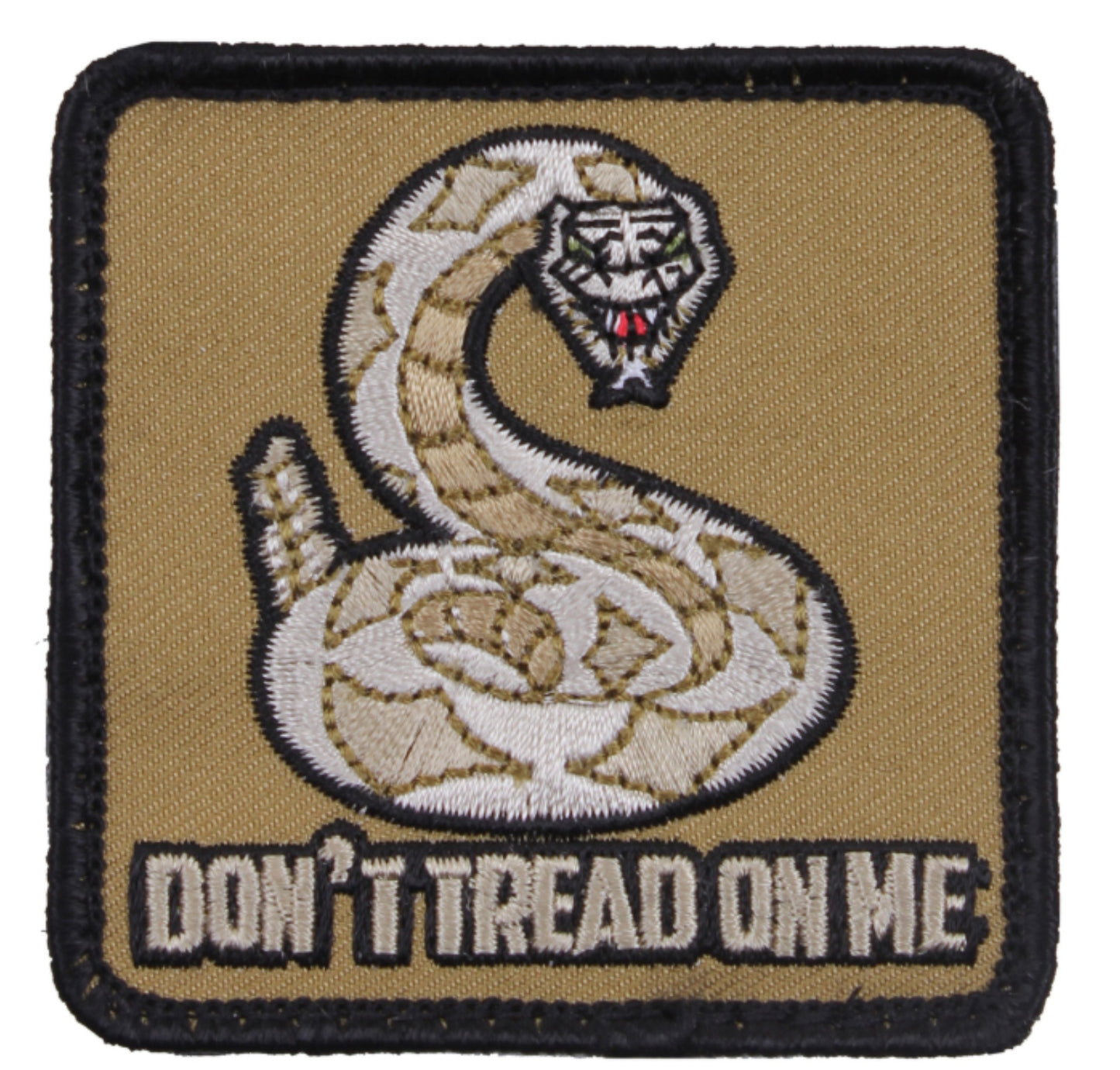 Moral Patches