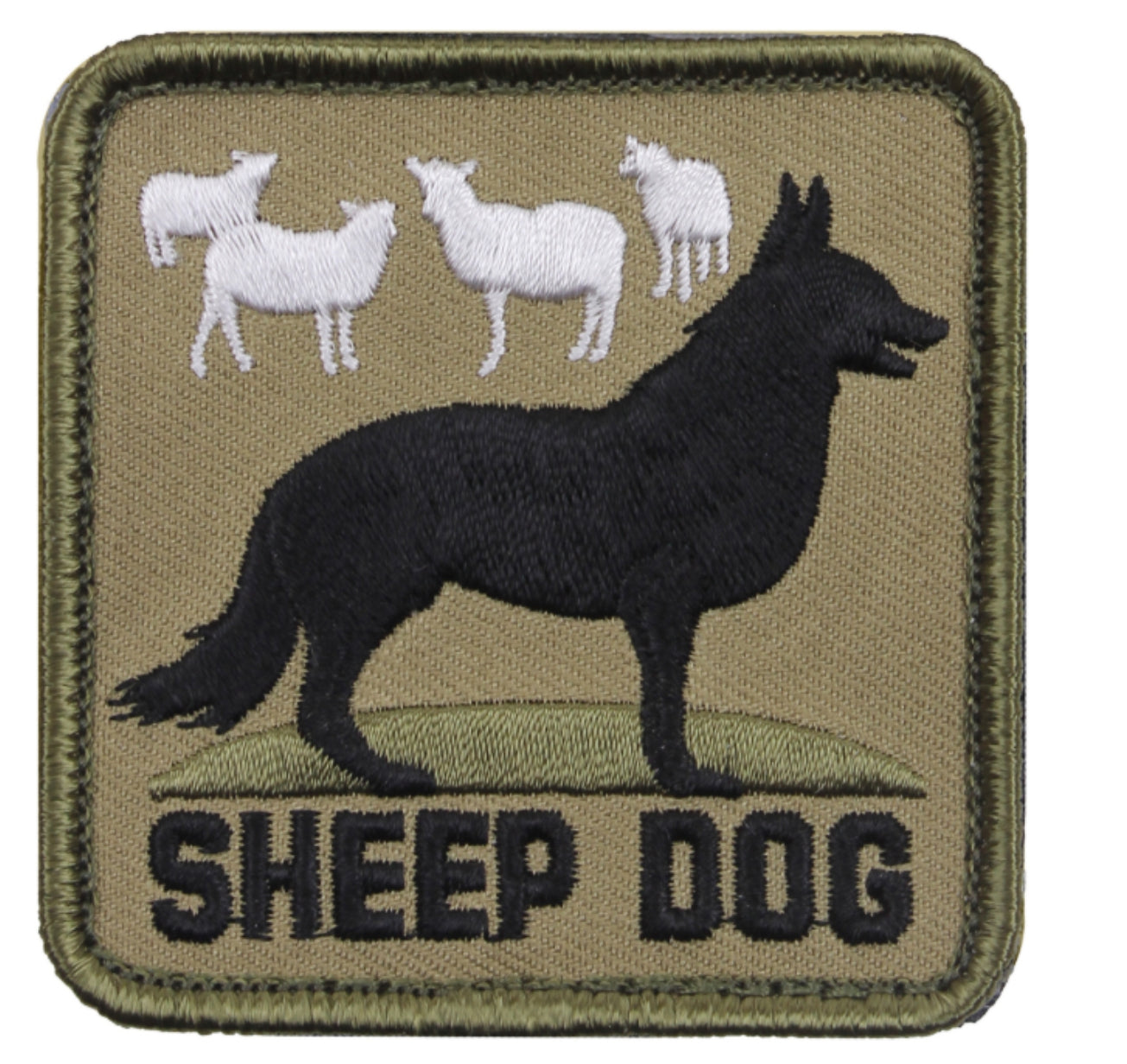 Moral Patches