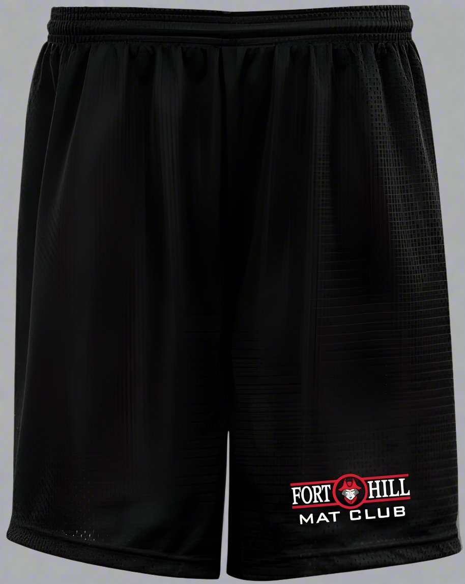 Moisture-Wicking Shorts