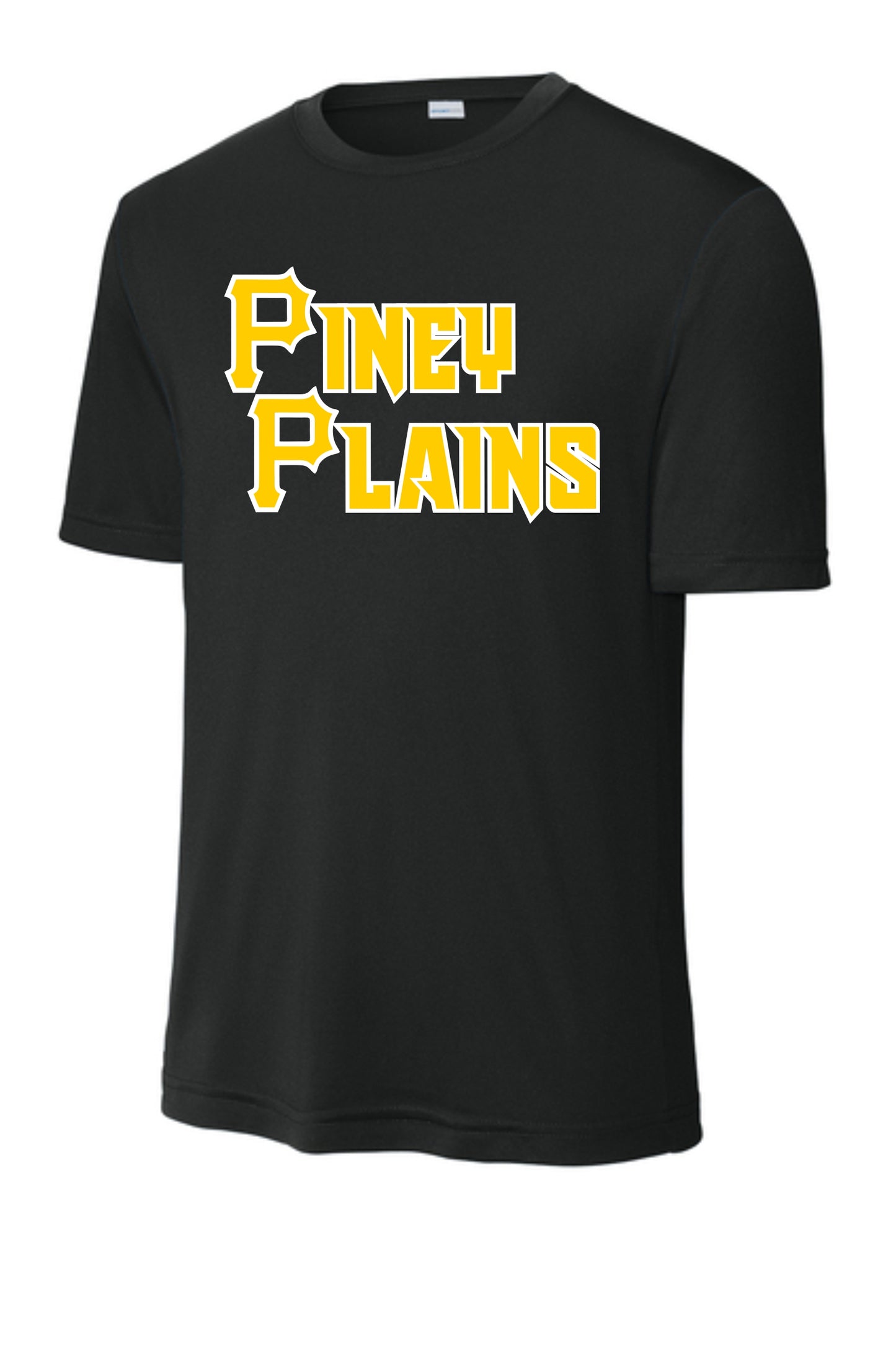 Polyester T-Shirt Design 1