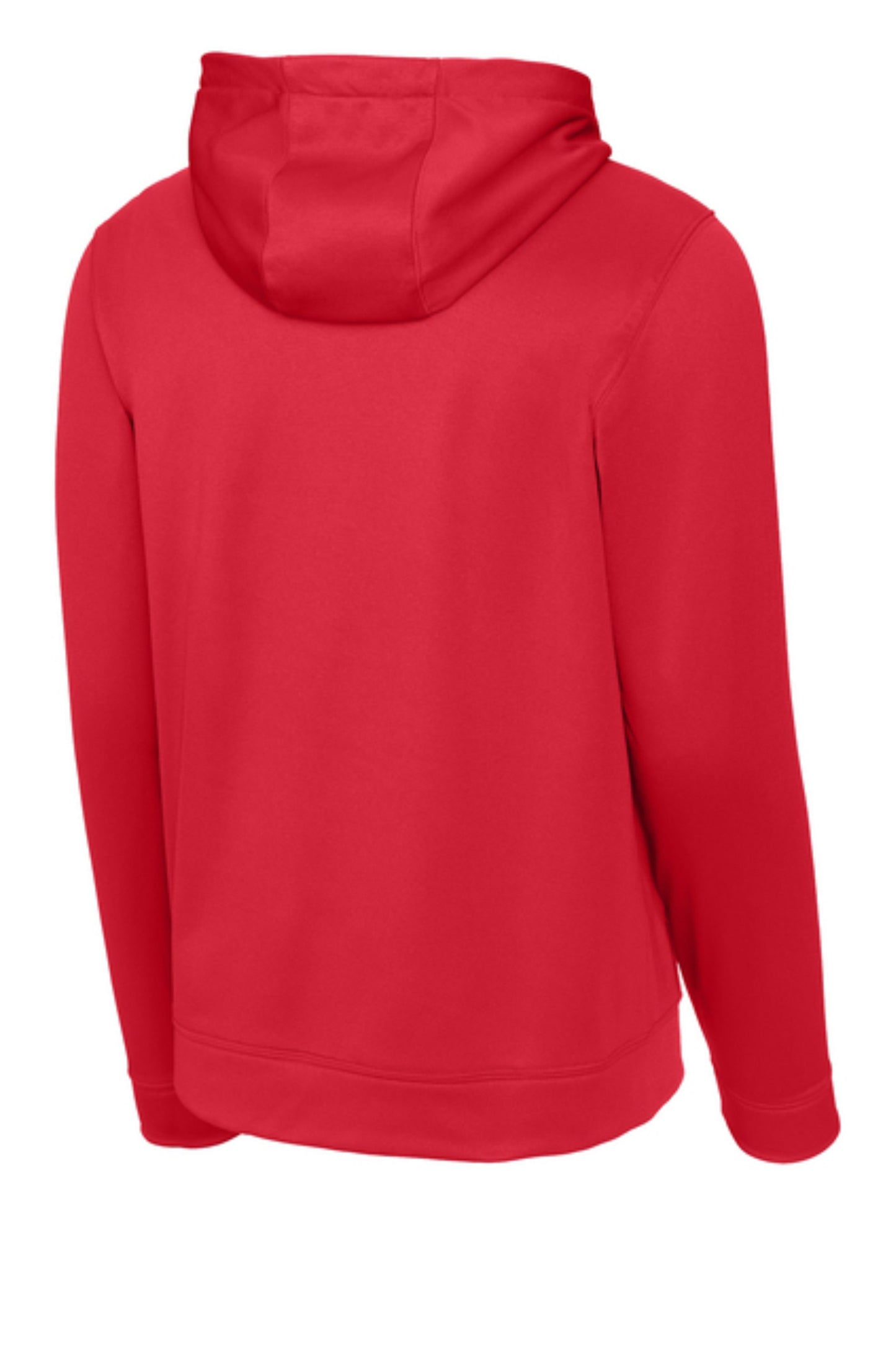 Moisture Wicking Hoodie Design 2