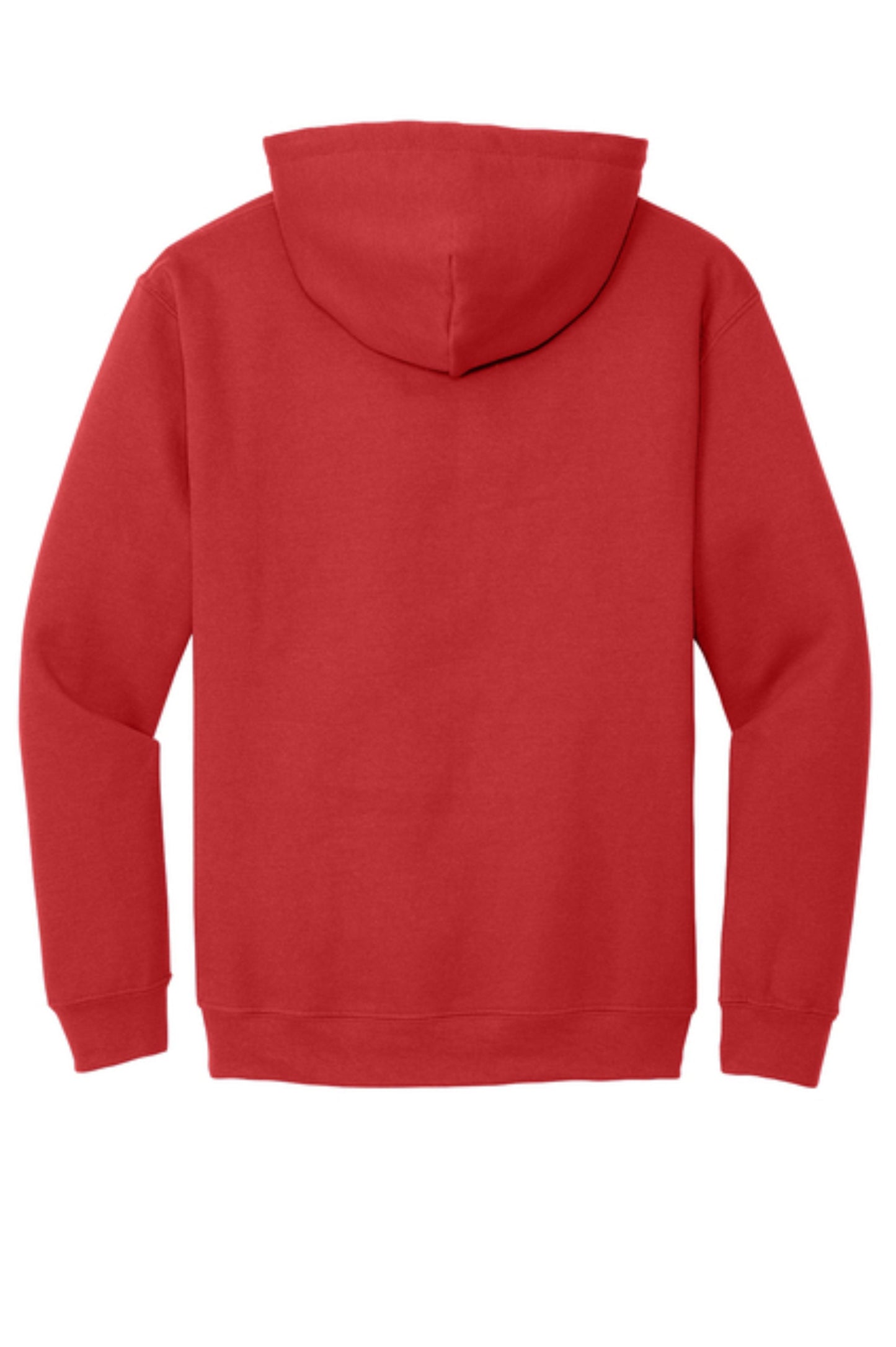 Cotton Hoodie Design 2