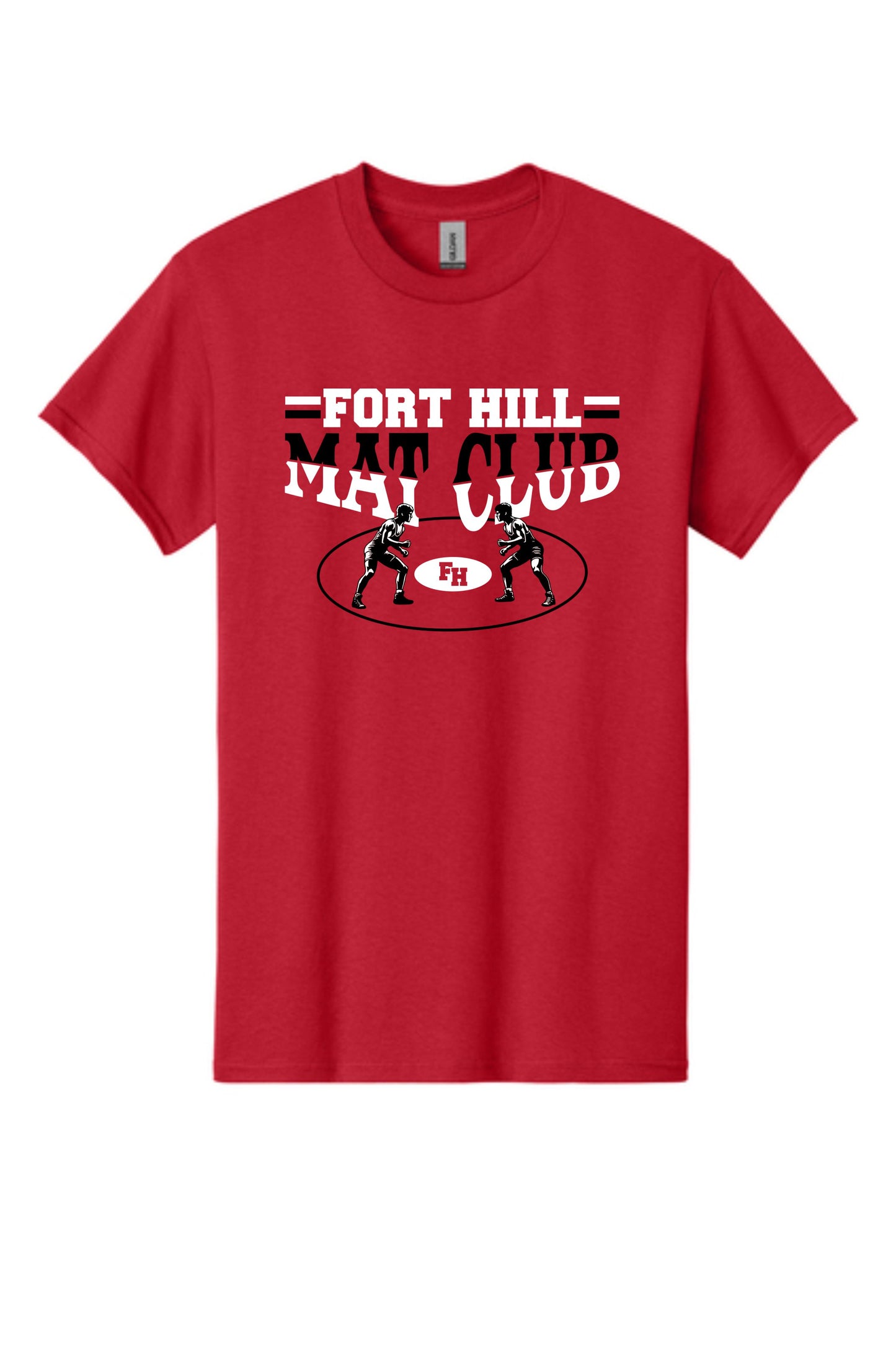 Cotton T-Shirt Design 2