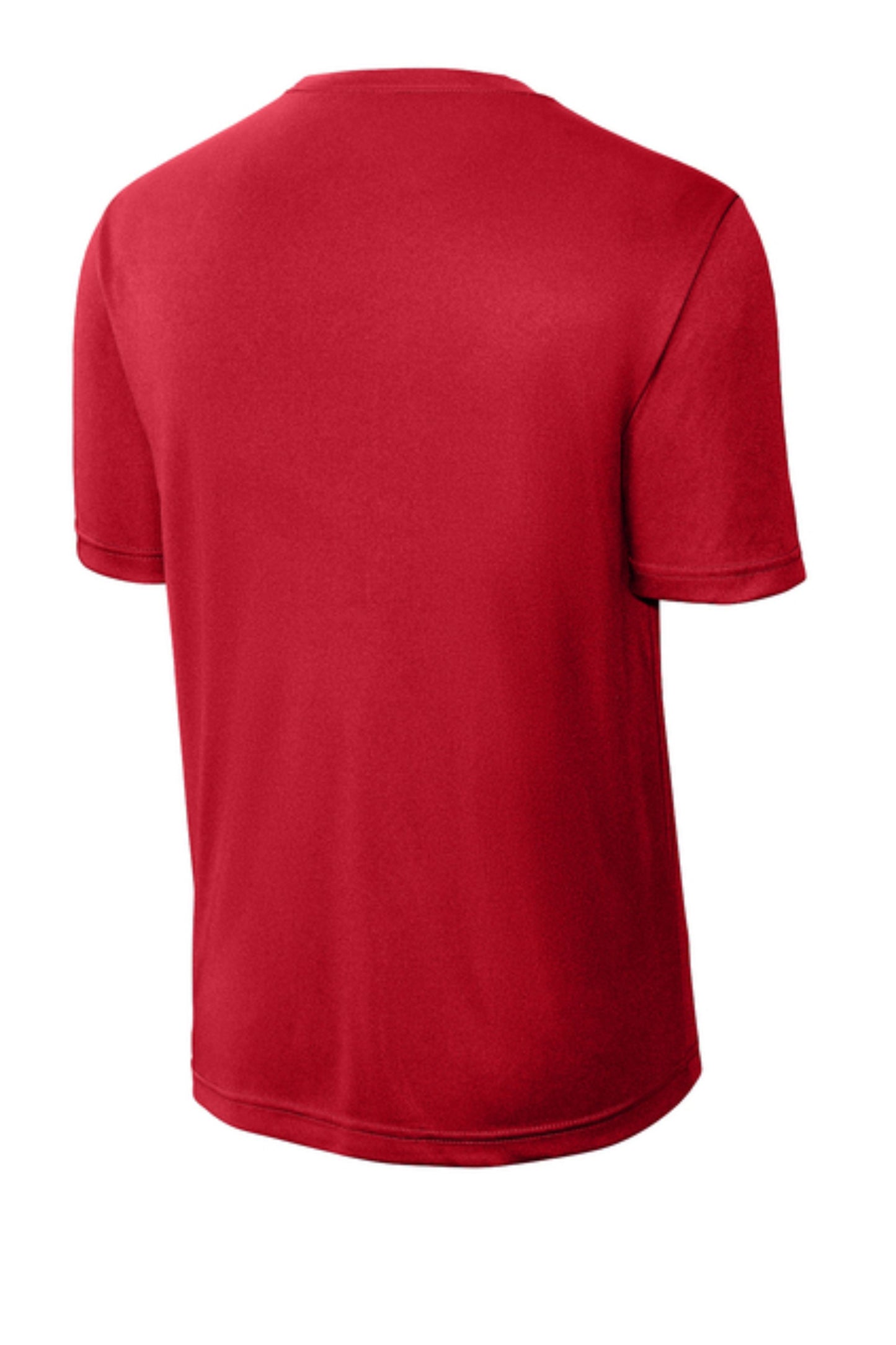 Moisture Wicking T-Shirt Design 2