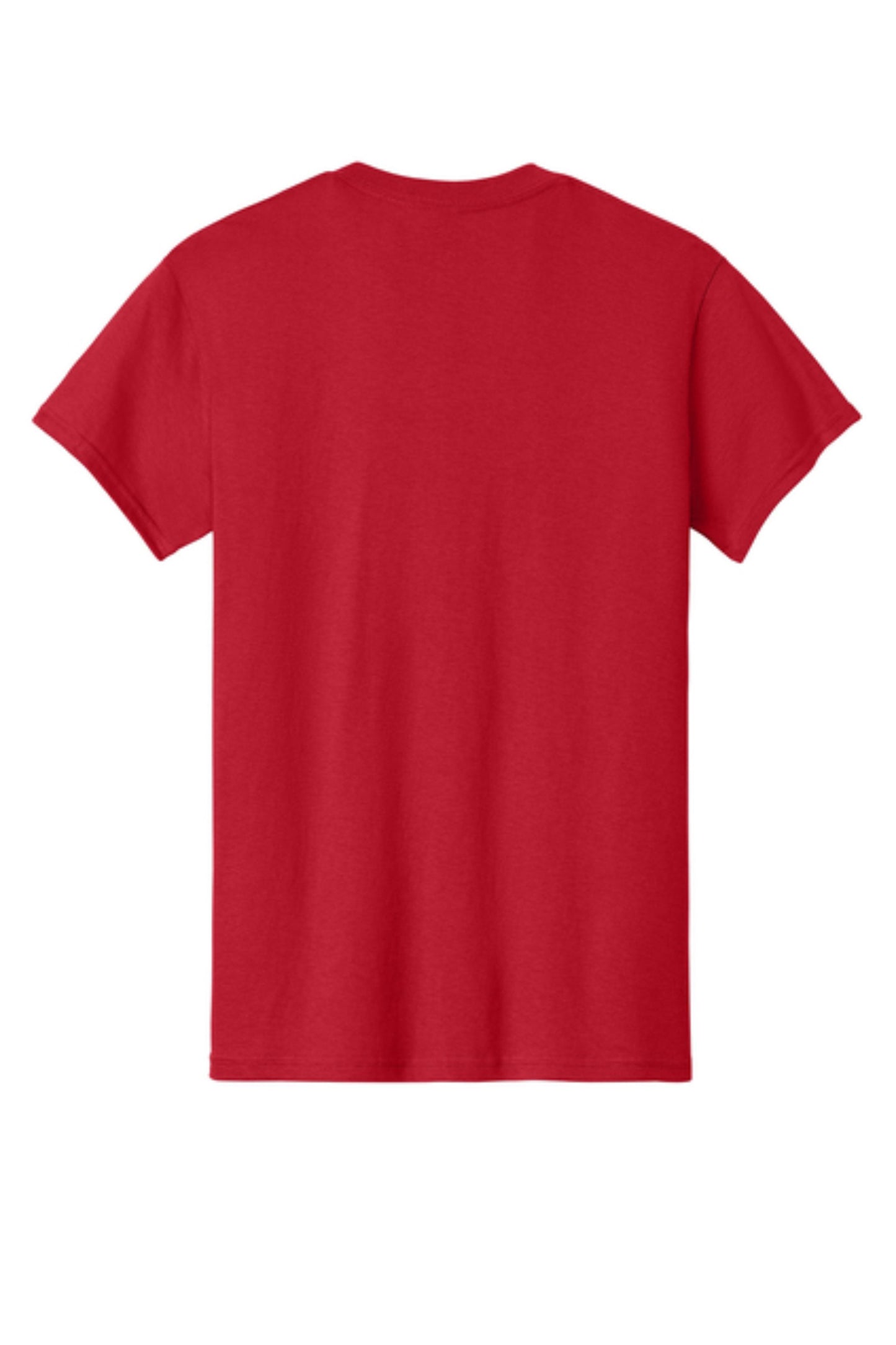 Cotton T-Shirt Design 1