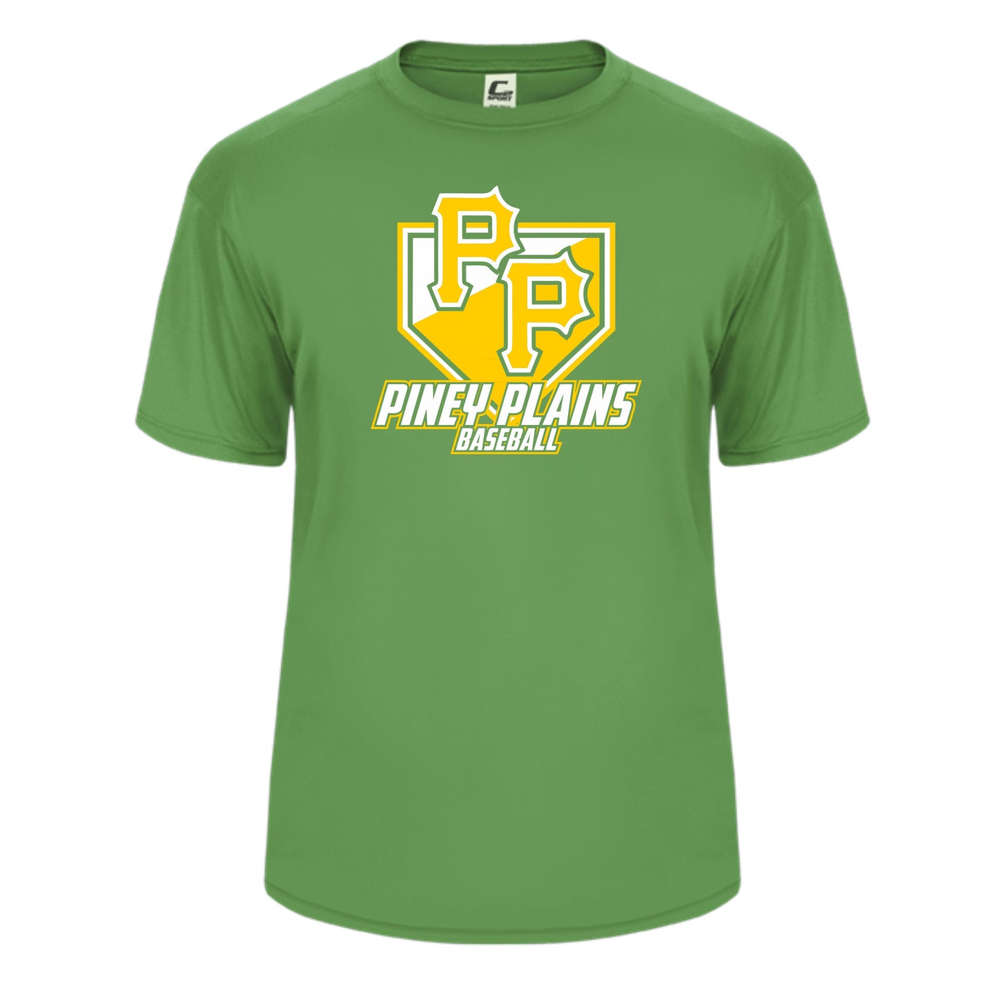 Polyester T-Shirt Design 2