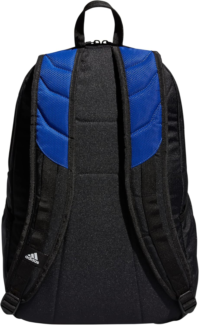 Adidas Stadium Team Sports Backpack *MANDATORY ITEM*