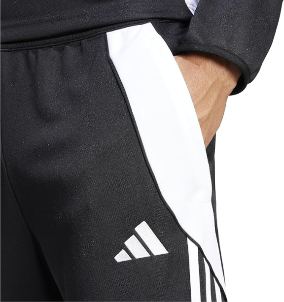 Adidas Team Pants *MANDATORY ITEM*