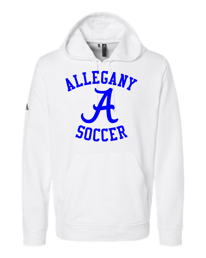 Adidas Hoodie Design 1